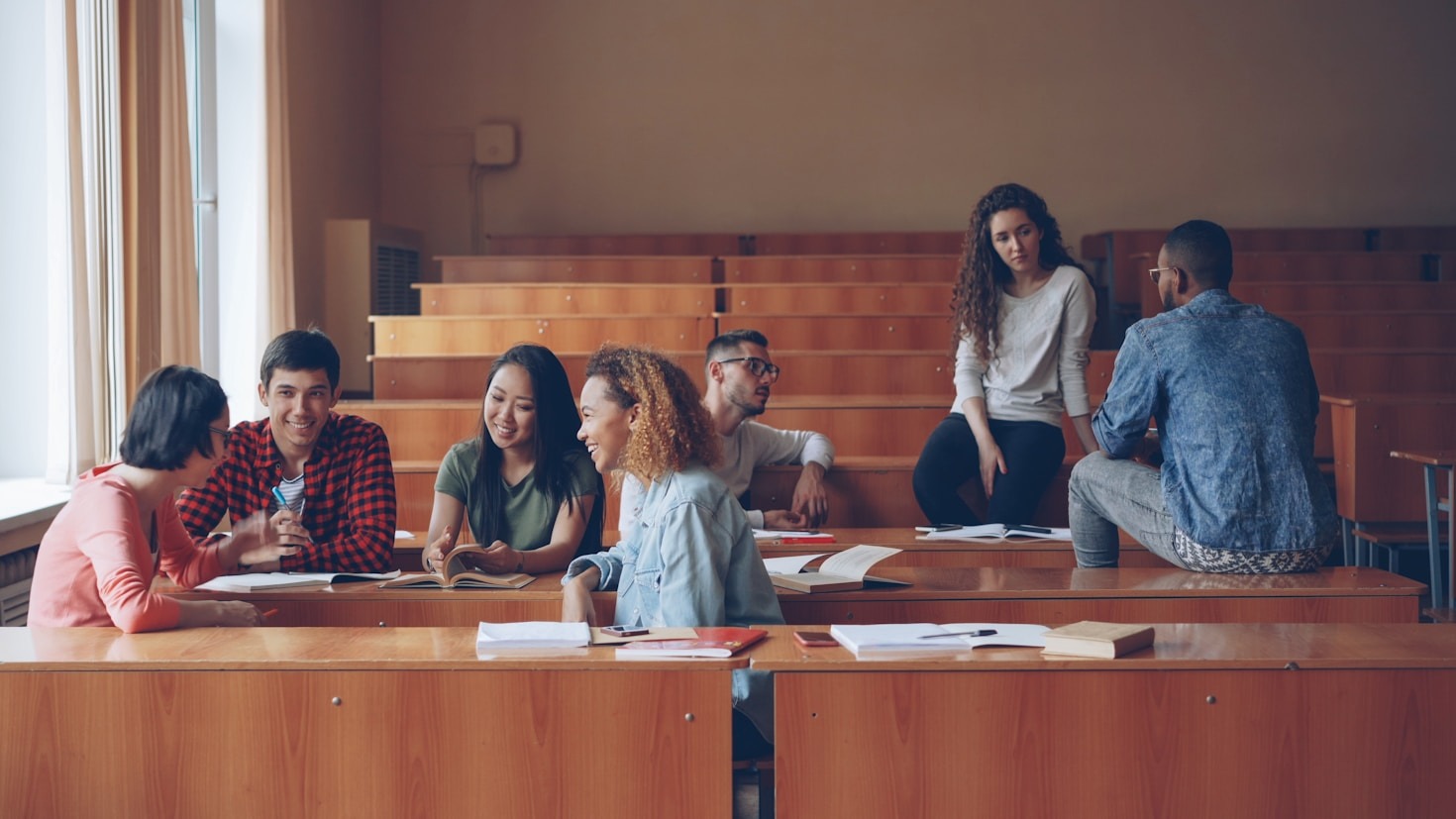 7 formas en que la tecnología transforma la educación