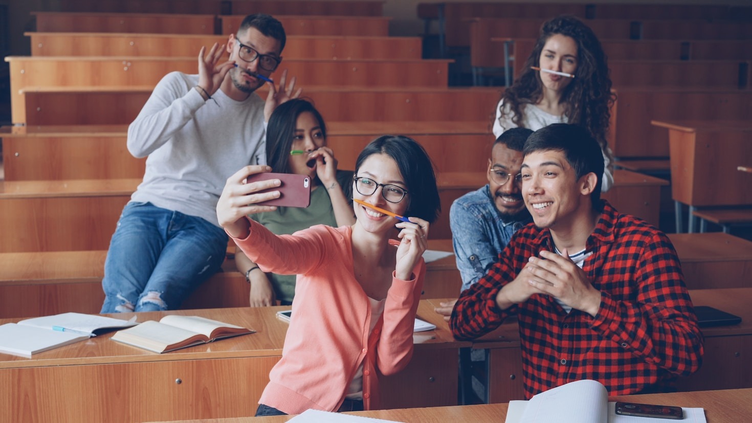 Estrategias para un aprendizaje en línea exitoso