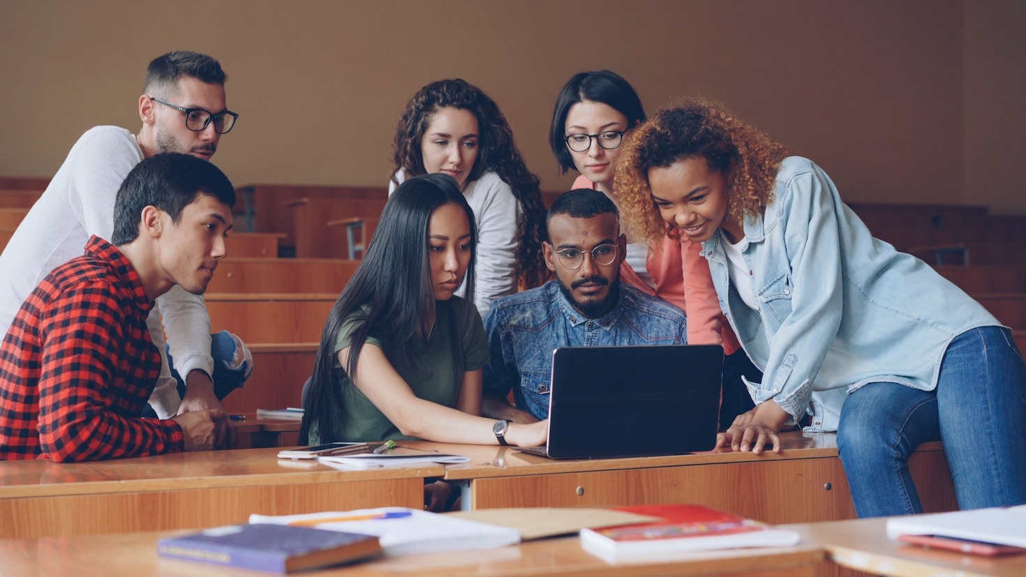 Tendencias en la educación digital del próximo año